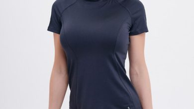 Photo of Особенности спортивных футболок женских